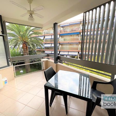 Solo Familias, apartamento climatizado y cerca de la playa Salou Exterior foto