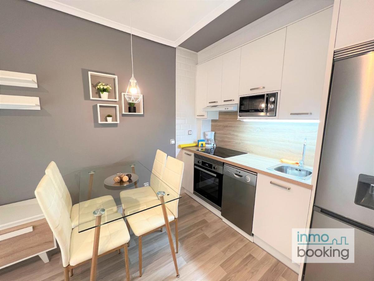 Solo Familias, apartamento climatizado y cerca de la playa Salou Exterior foto