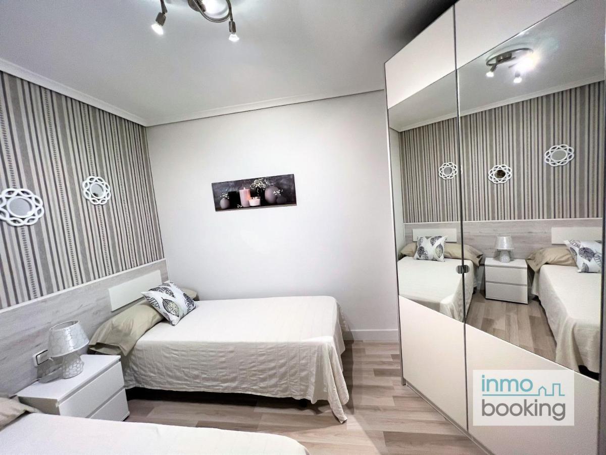 Solo Familias, apartamento climatizado y cerca de la playa Salou Exterior foto