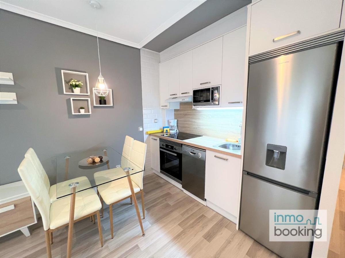 Solo Familias, apartamento climatizado y cerca de la playa Salou Exterior foto